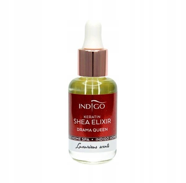 

Indigo Olejek do skórek Drama queen 8ml