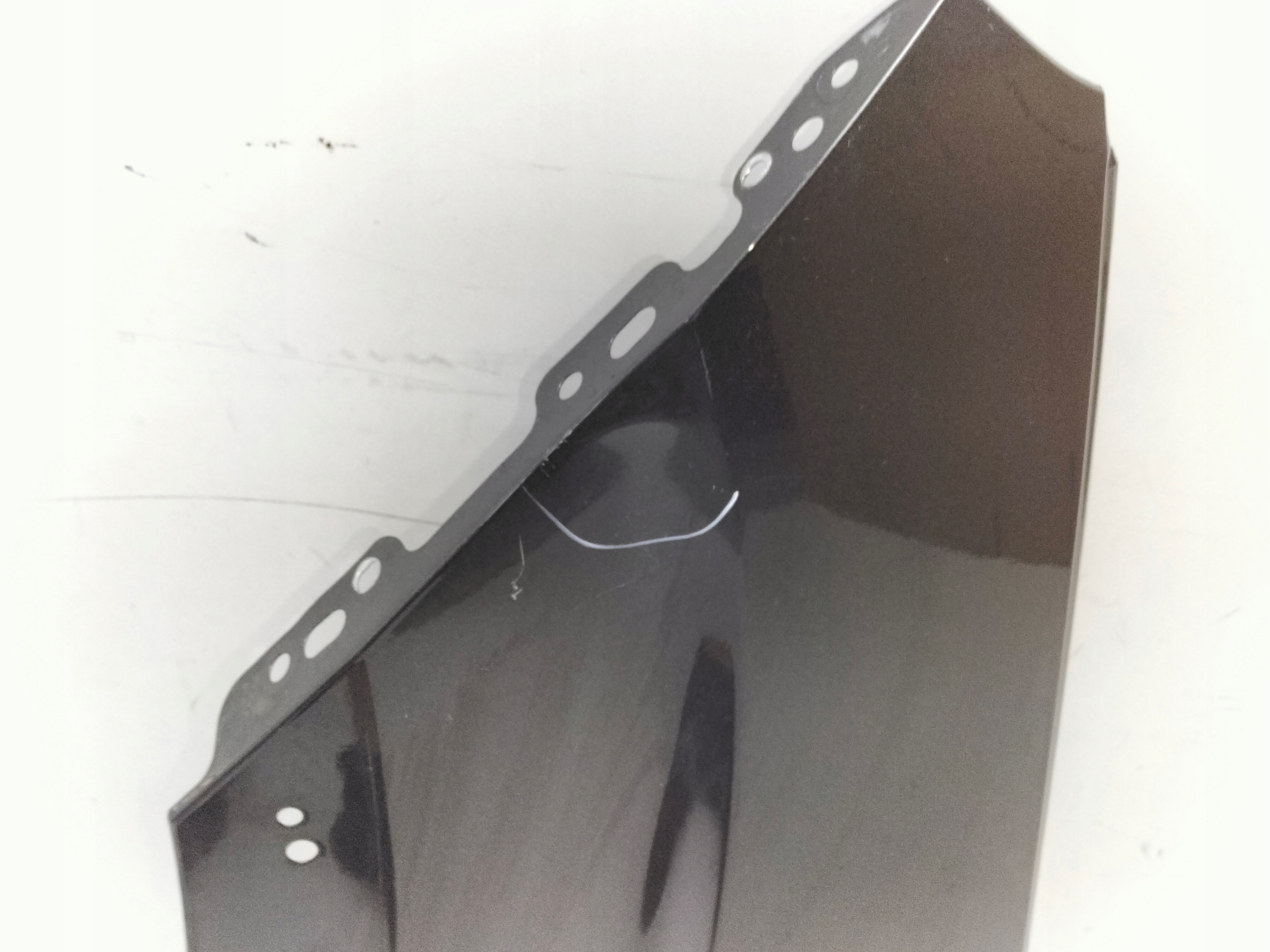 fender front front left CITROEN BERLINGO PARTNER IV 18- RIFTER 18