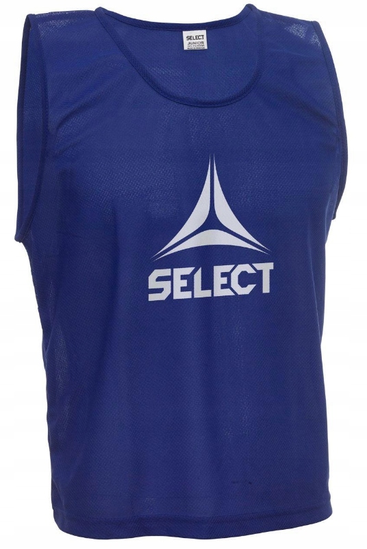 SELECT ZNACZNIK PIŁKARSKI BIG BASIC JUNIOR Rozmiar niestandardowy