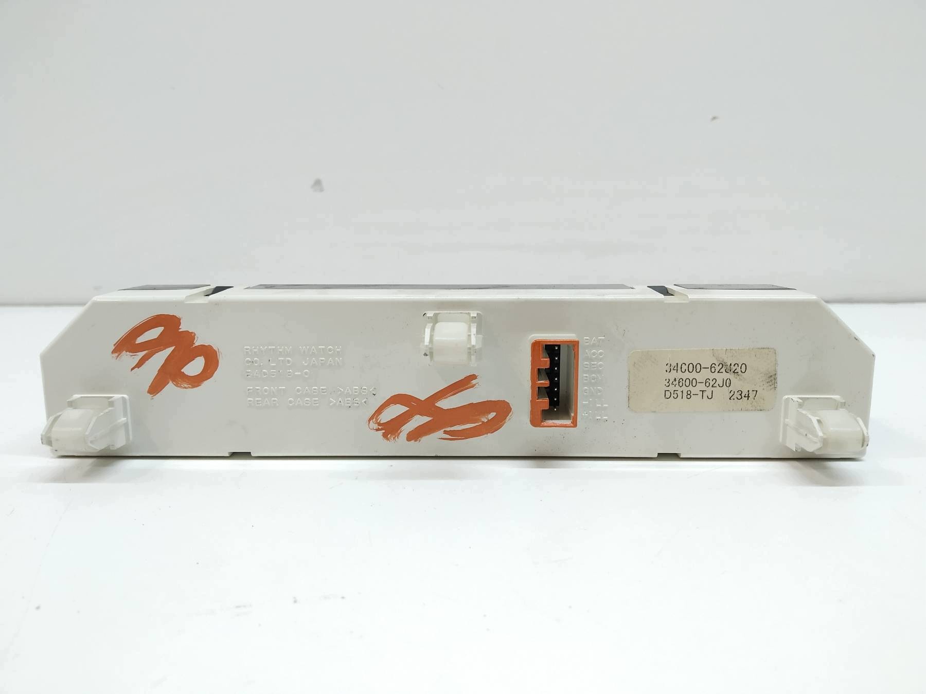 Schermo 34600-62J20 Suzuki Swift IV (2004-2010)