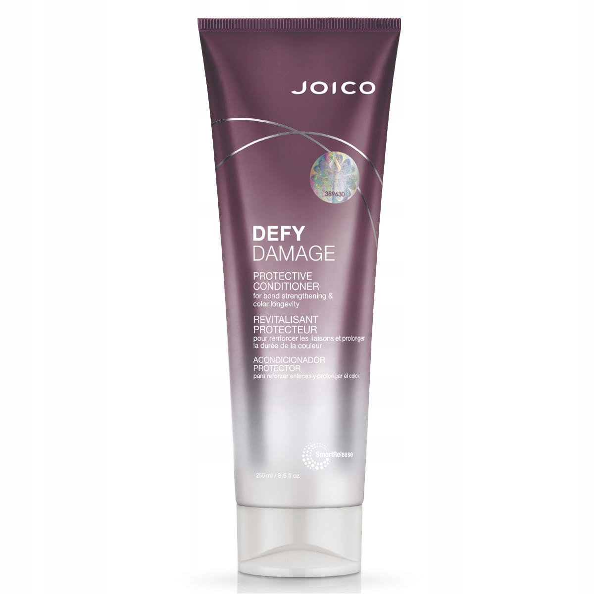 Joico Defy Damage posilující kondicionér pro poškozené vlasy 250 ml