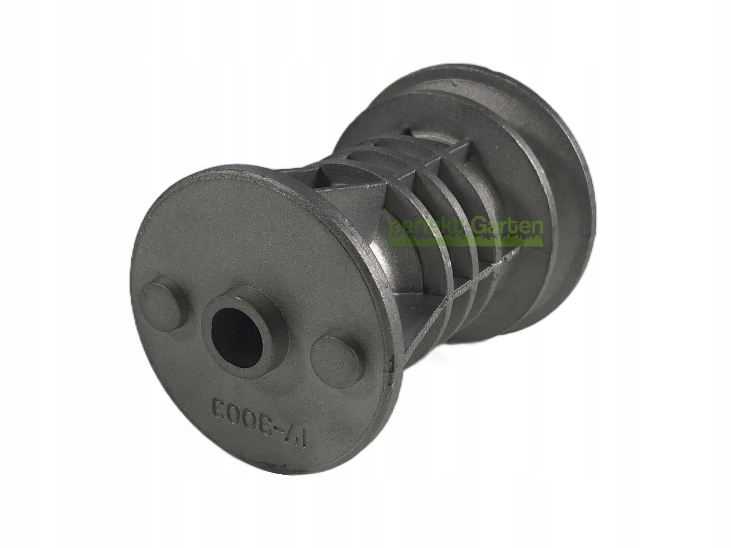 náboj nože Ø 22,2 mm McCulloch M40-450 Cdp M51-675 M53-625 531 20 72-76