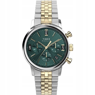 Męski Zegarek Timex TW2W60000