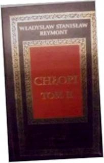 Chłopi t II - Reymont