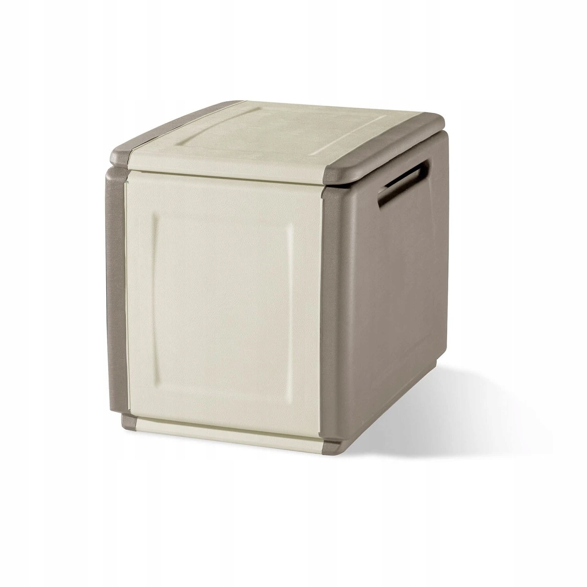 Zahradní box Linea, 54 cm