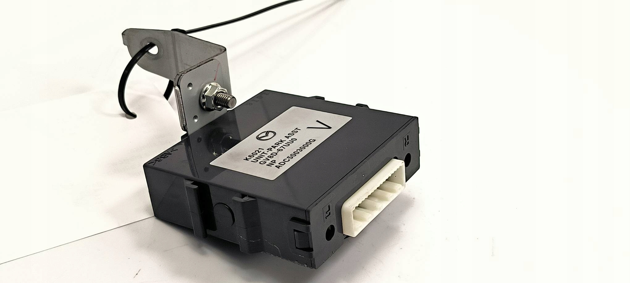 modul Parken PDC GV8D-67UU0 MAZDA 6 II