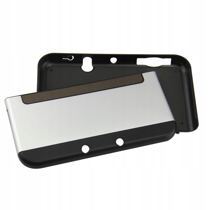IRIS Armor aluminium case na New Nintendo 3DS XL
