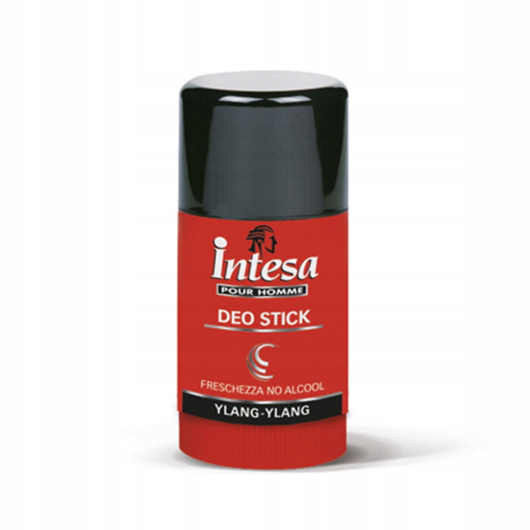 

Intesa Dezodorant w sztyfcie Ylang Ylang 75ml