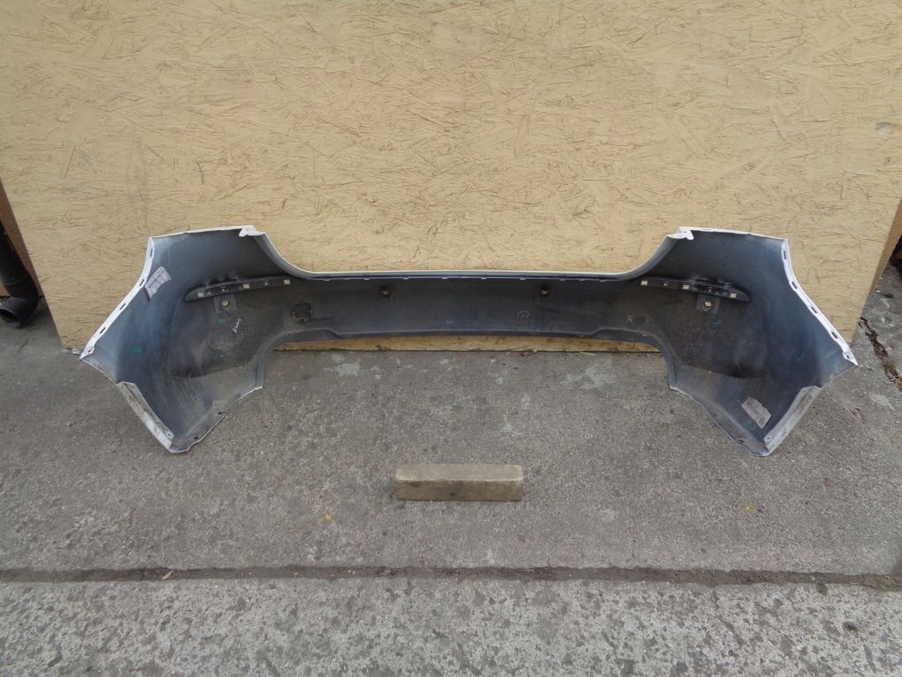 BMW 1 F40 19- STOSSSTANGE HINTEN