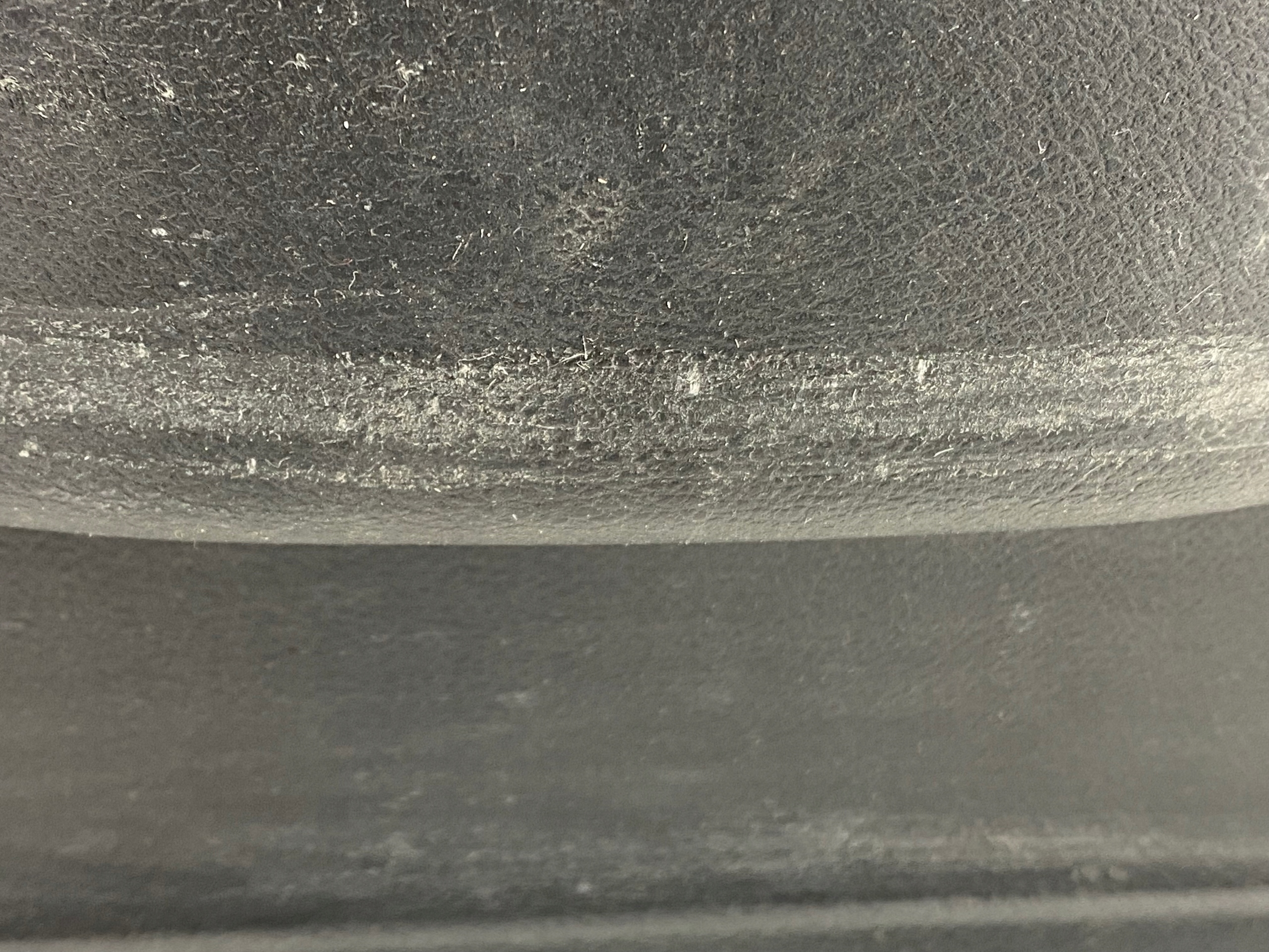 cover rear boot supports Dodge Charger 2015+ USA