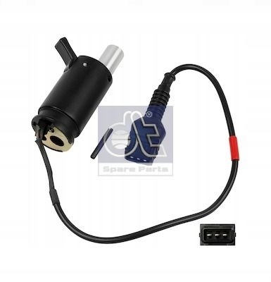 ZAWOR DZWIGNIA WLACZAJACA SKRZYNI BIEGOW 4 61732 Part manufacturer DT Spare Parts