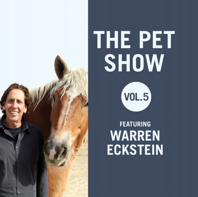 Pet Show, Vol. 5 - Eckstein, Warren AUDIOBOOK