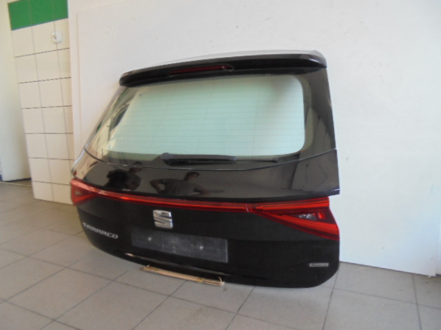 КРИШКА ЗАД. В ЗБОРІ SEAT TARRACO Lc9xl