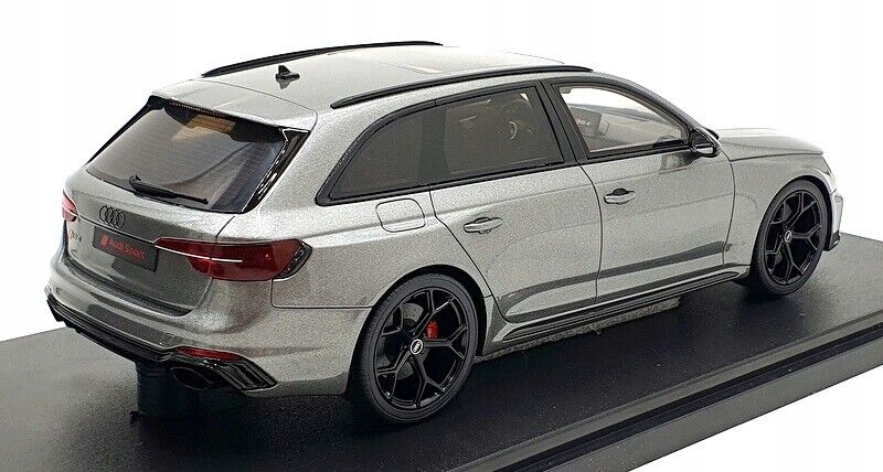 Audi RS4 Competition (2020) 1:18 GT SPIRIT GT456 • Cena