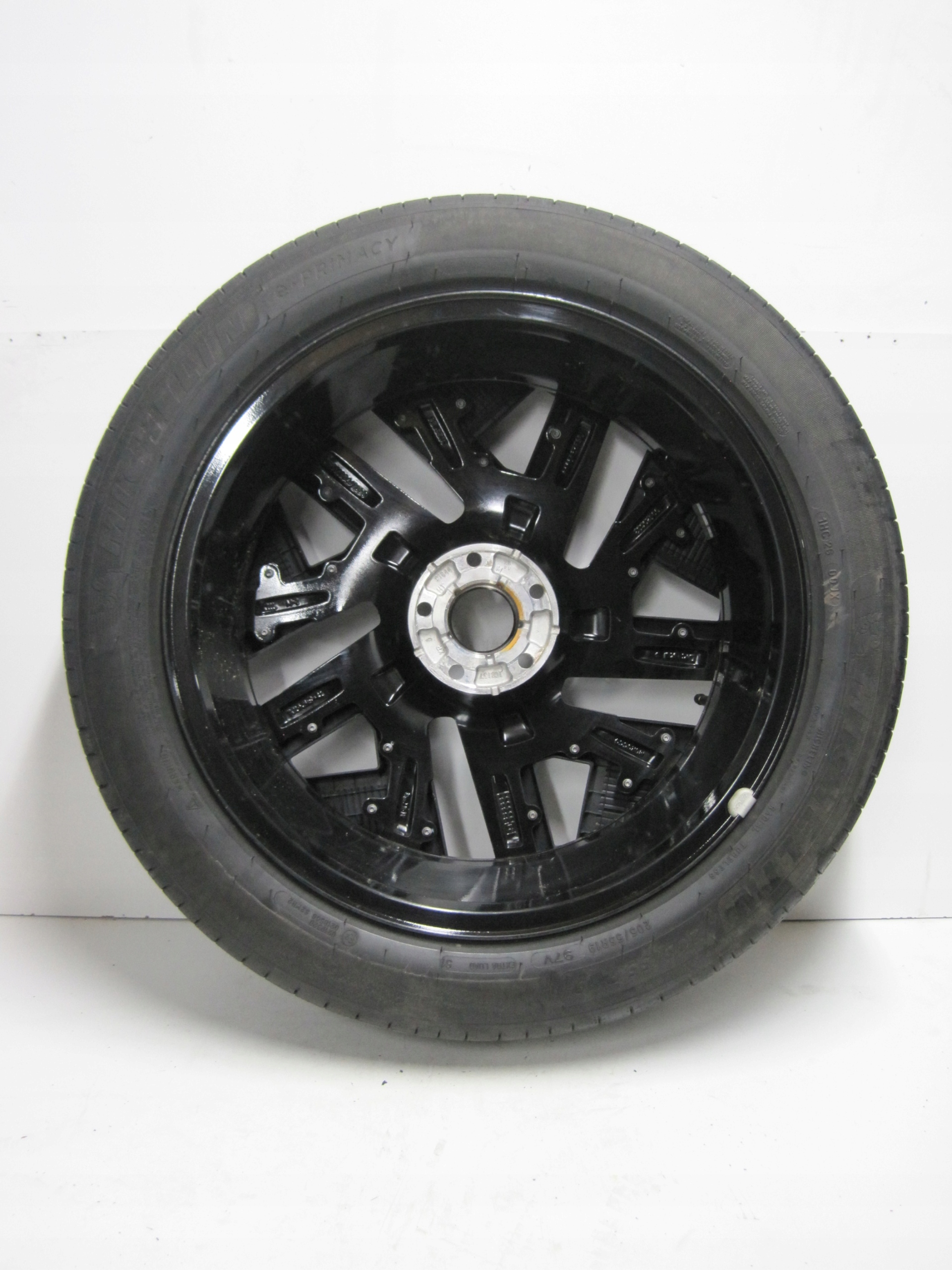 wheels discs tyres PEUGEOT 408 R19 23r