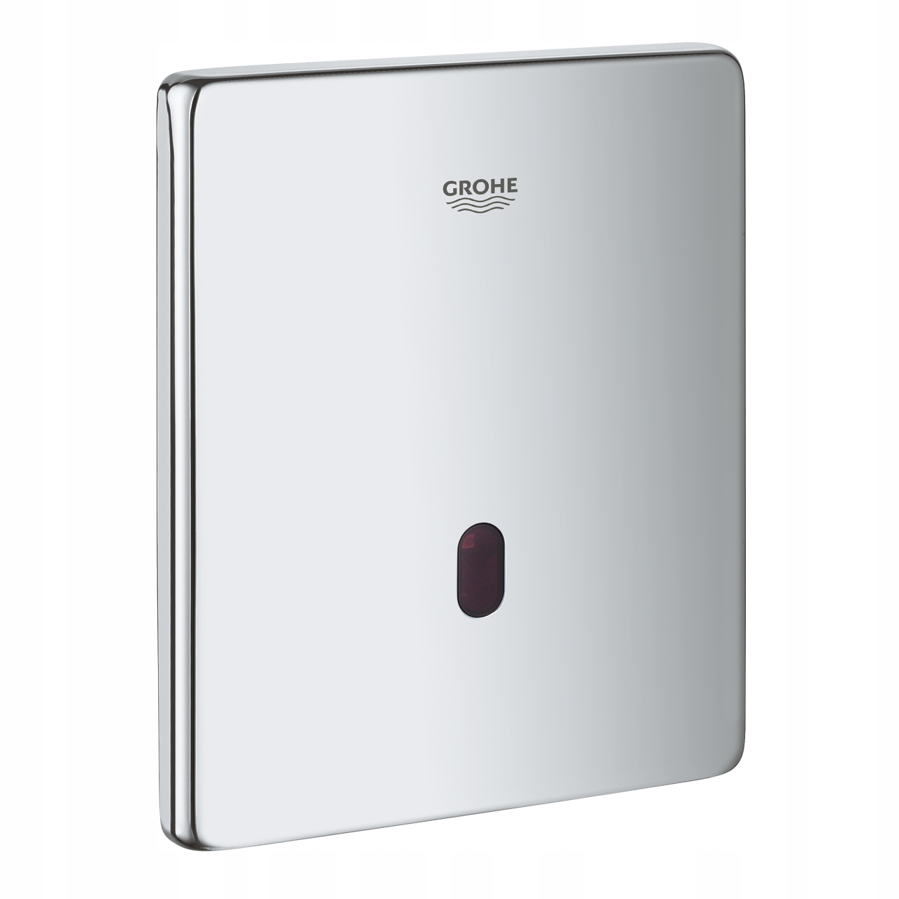 Grohe Tectron Skate przycisk do pisuaru elektronika 37321001 chrom