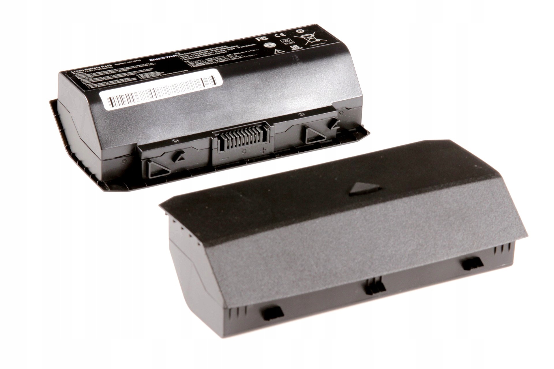 Bateria do Asus G750 G750J G750JH Rog G750JM G750JS G750JW G750JX G750JZ