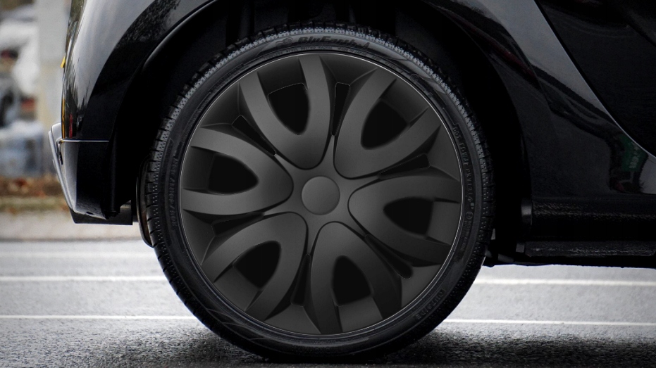 KOŁPAKI 14 RENAULT PEUGEOT CITROEN VW TOYOTA SEAT Producent Olszewski