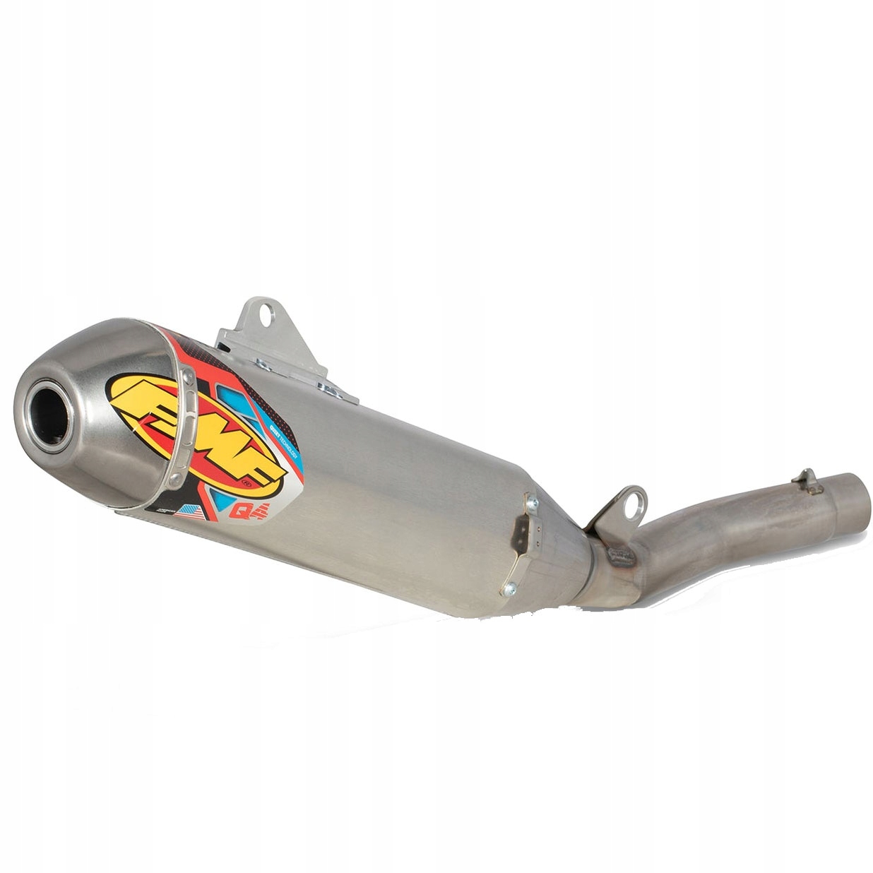 Tlmič Výfuku Fmf Yamaha Wr 250 F |20-21|