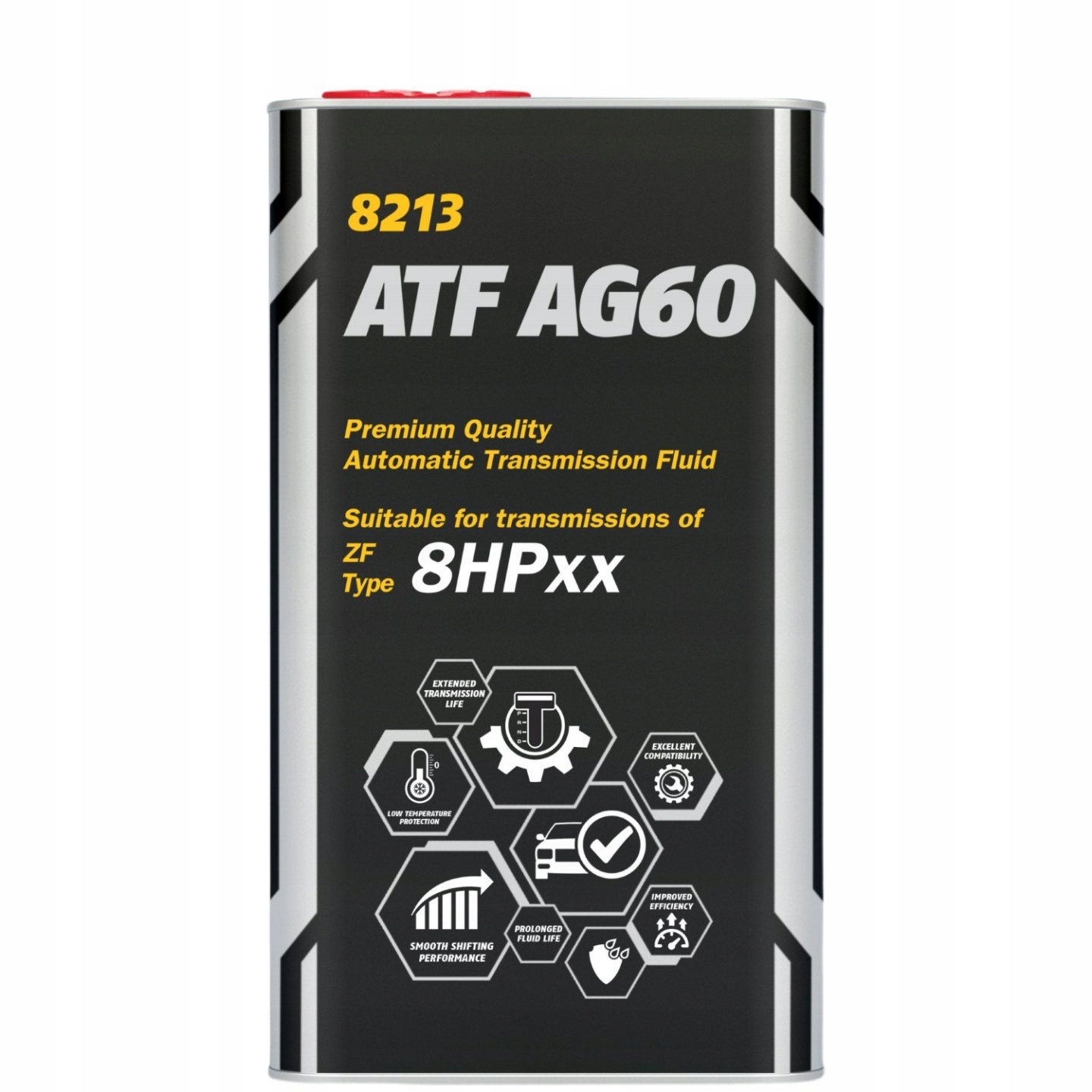 

Olej Przekładniowy Mannol Atf AG60 1L