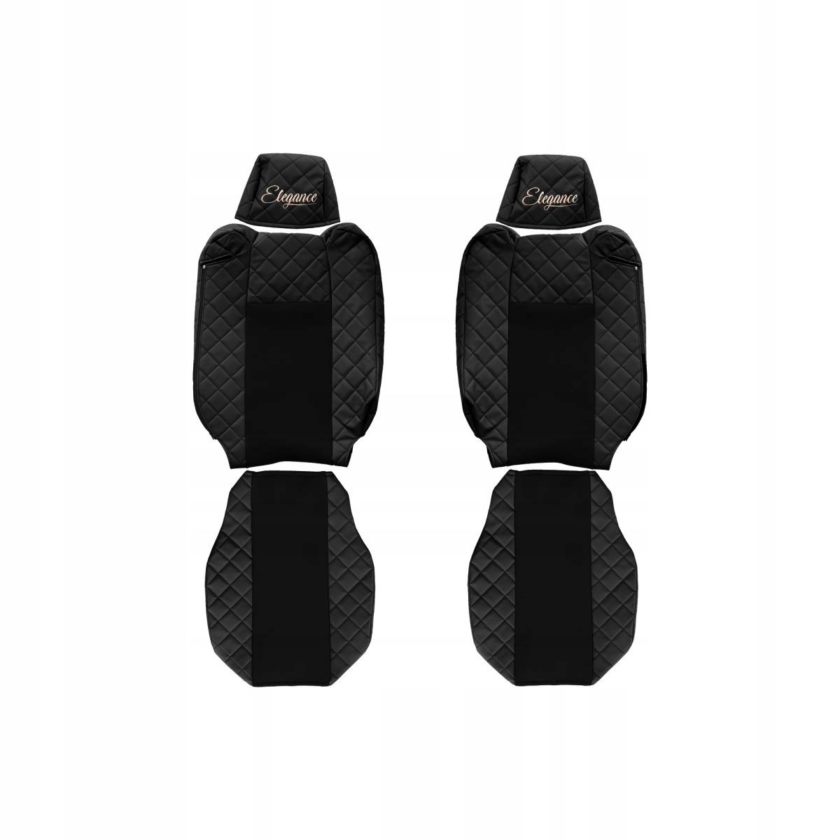 Poťahy na sedadlá Rvi T 01.13- f-core FX19 Bla