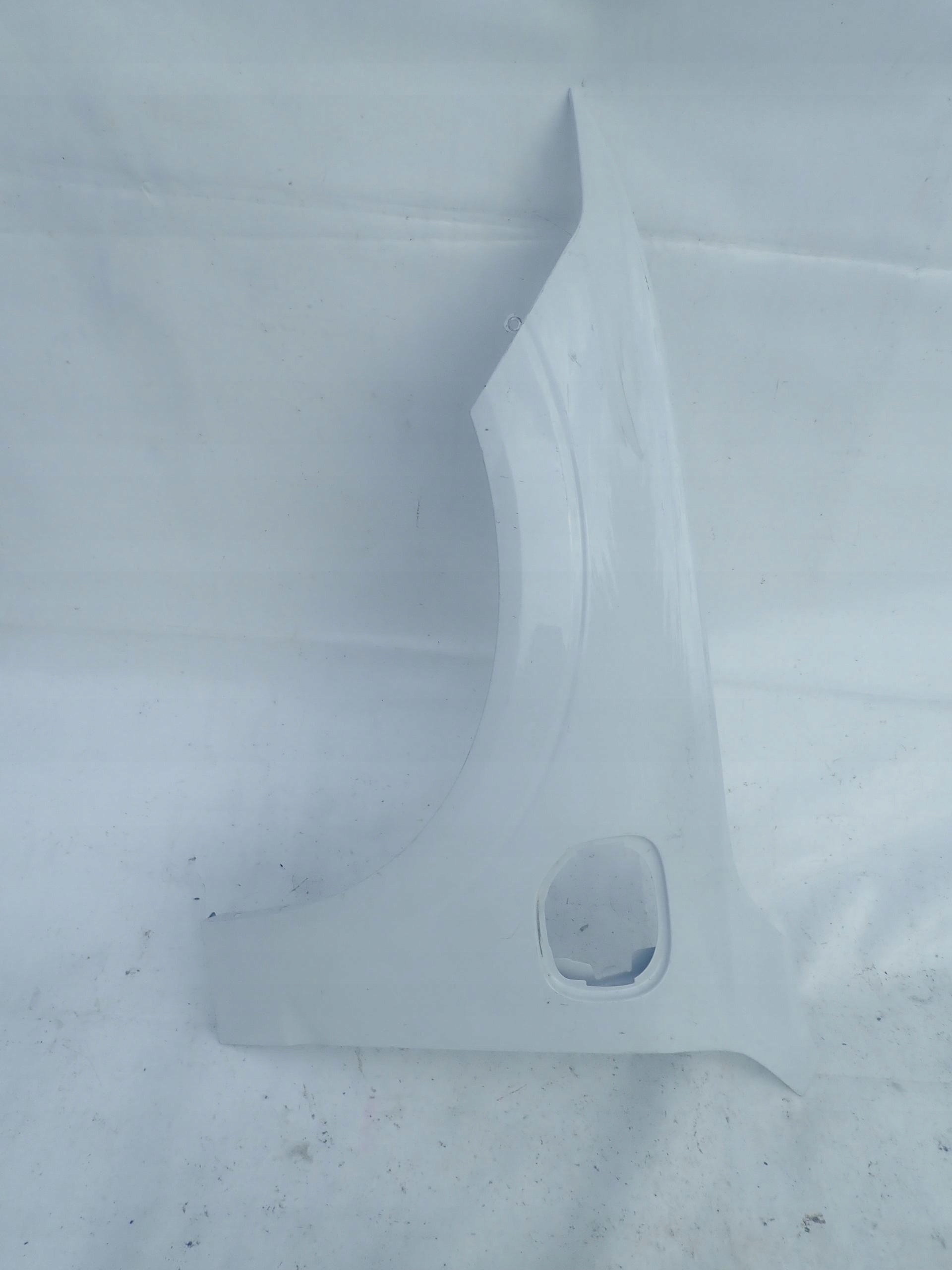 VOLVO XC60 II ELECTRIC HYBRID fender left front