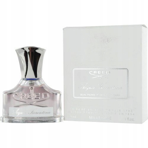 Creed Acqua Fiorentina Edp Objem: 30 ML Pro Ženy