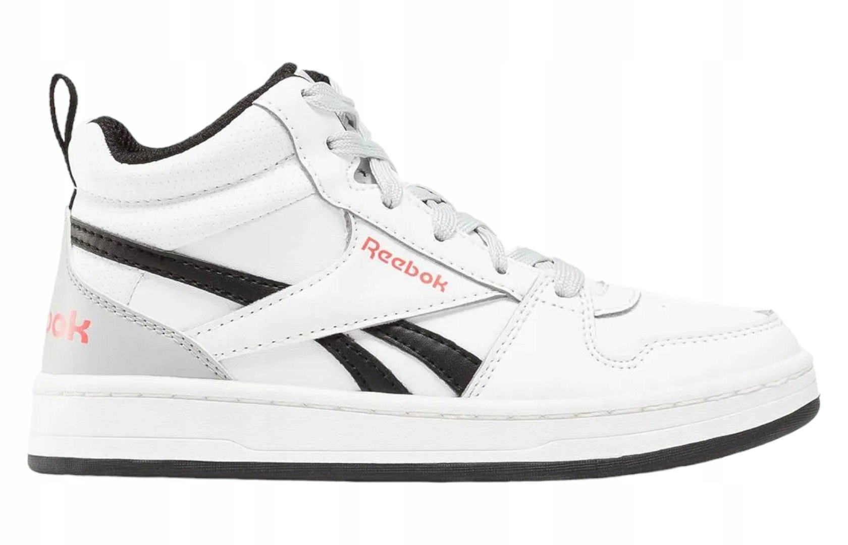pro mládež boty Reebok Royal Prime MID 100033498