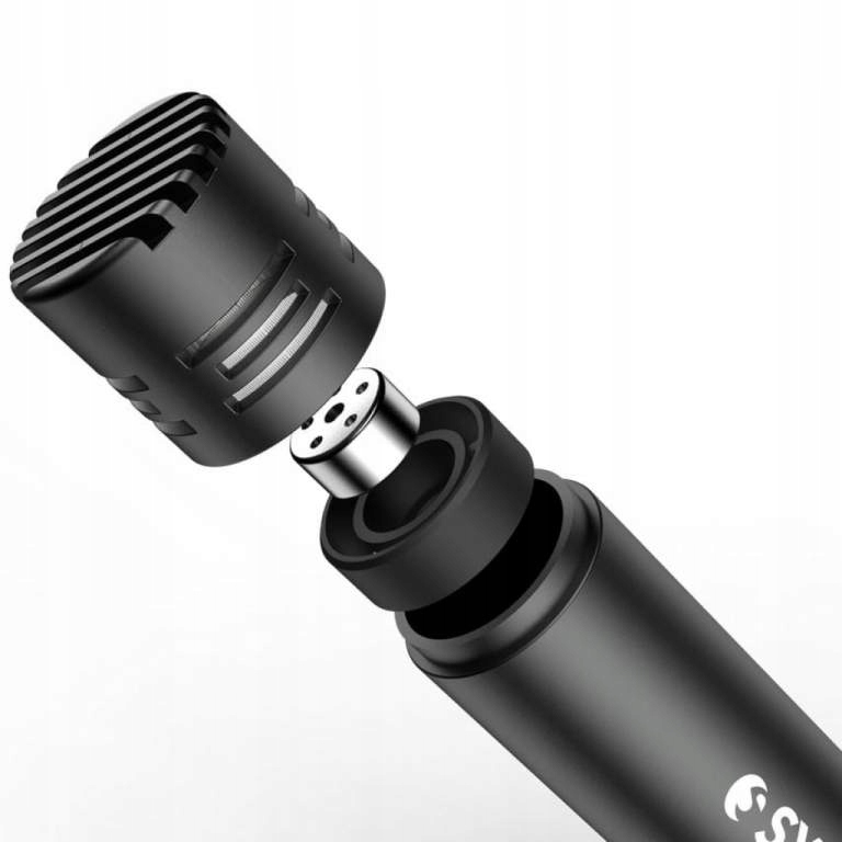 Mikrofon do aparatu smartfona Synco M1 ANTISHOCK Model Mic-M1