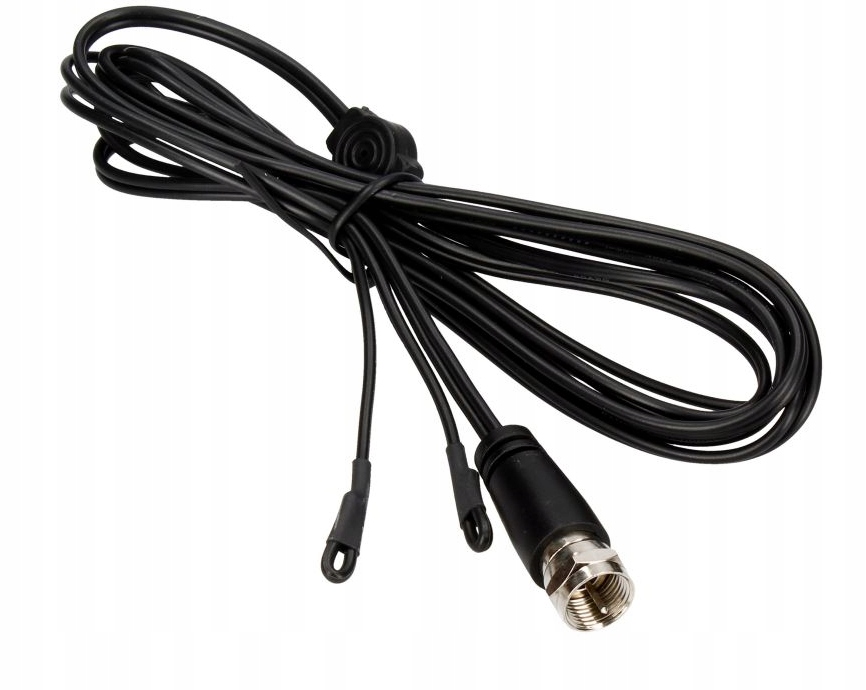 Pokojová Anténa Dab Yamaha Originální WG233200 1,6 m