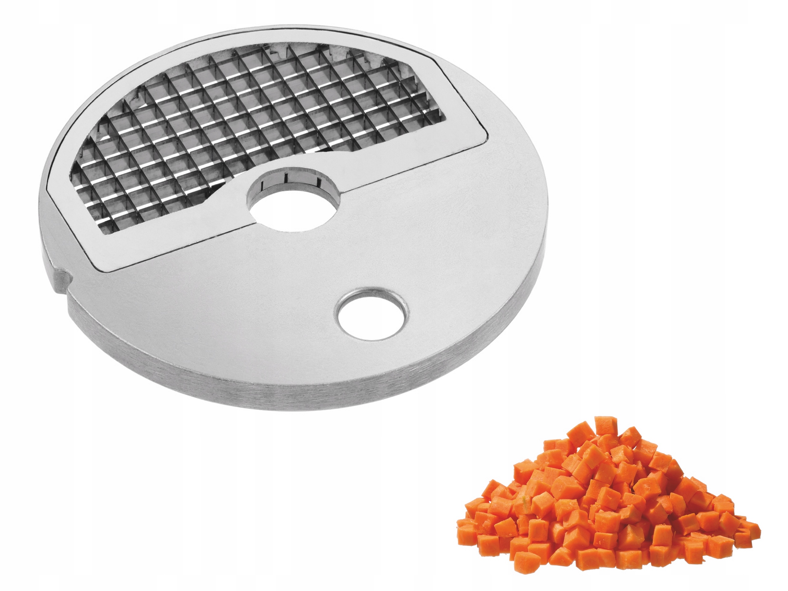 Kotouč PS10 Kostka 10 mm Pro Kráječ Bartscher