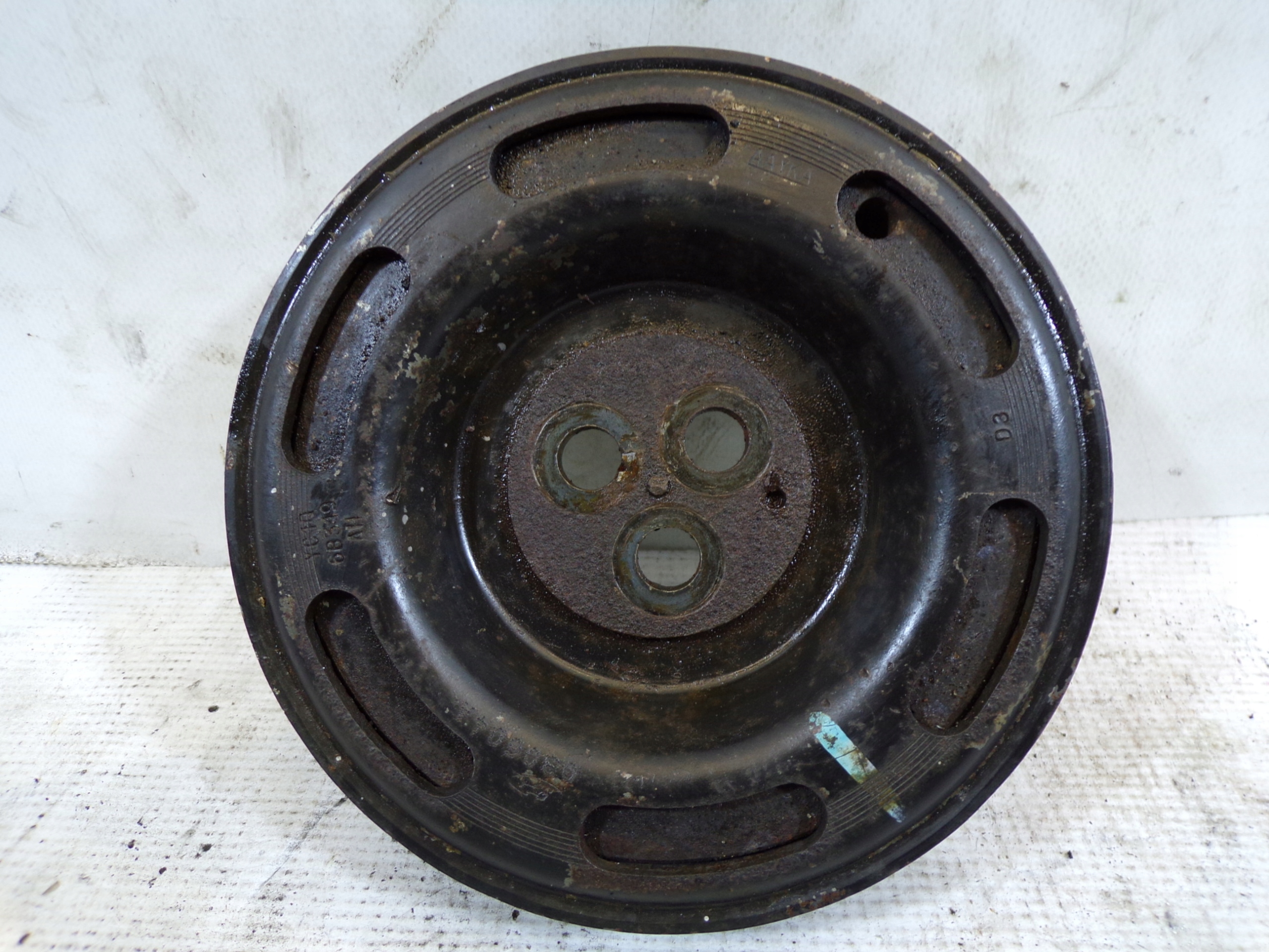 pulley FORD TRANSIT 2.0 TDDI YC1Q6B319AH