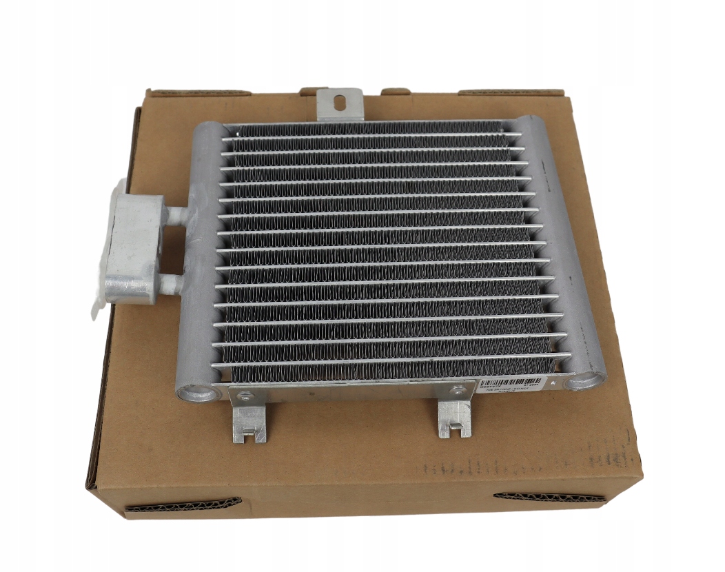 CHŁODNICA OLEJU MERCEDES CL-KLASA C215 1999 - 2006