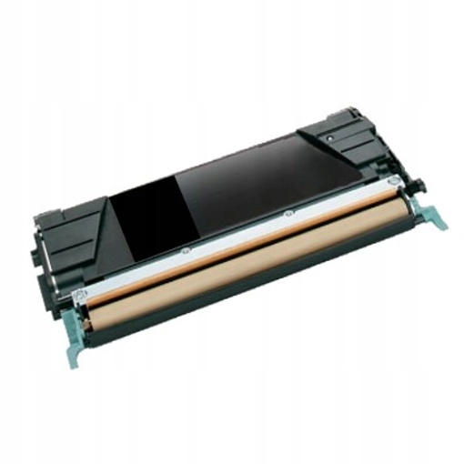 Naplnka Lexmark C746H1KG černý kompatibilní toner