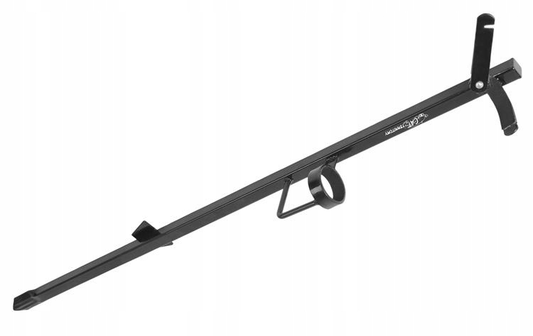 

Mocna Podpórka Sumowa Cat Territory 95cm Mikado
