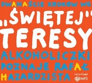 12 kroków według "świętej" Teresy - CD