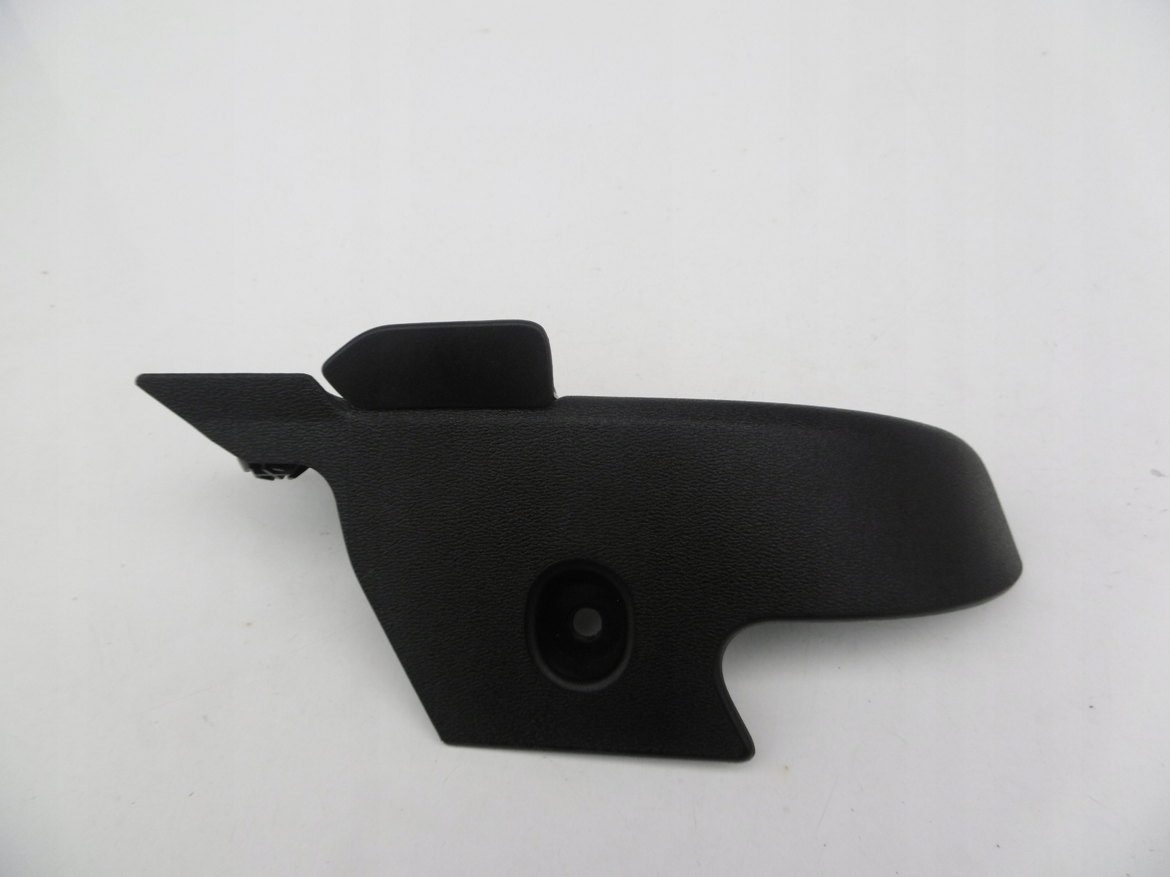 Blende Abdeckung DER SCHWELLE KANAPY links heck VOLVO S60 III 18