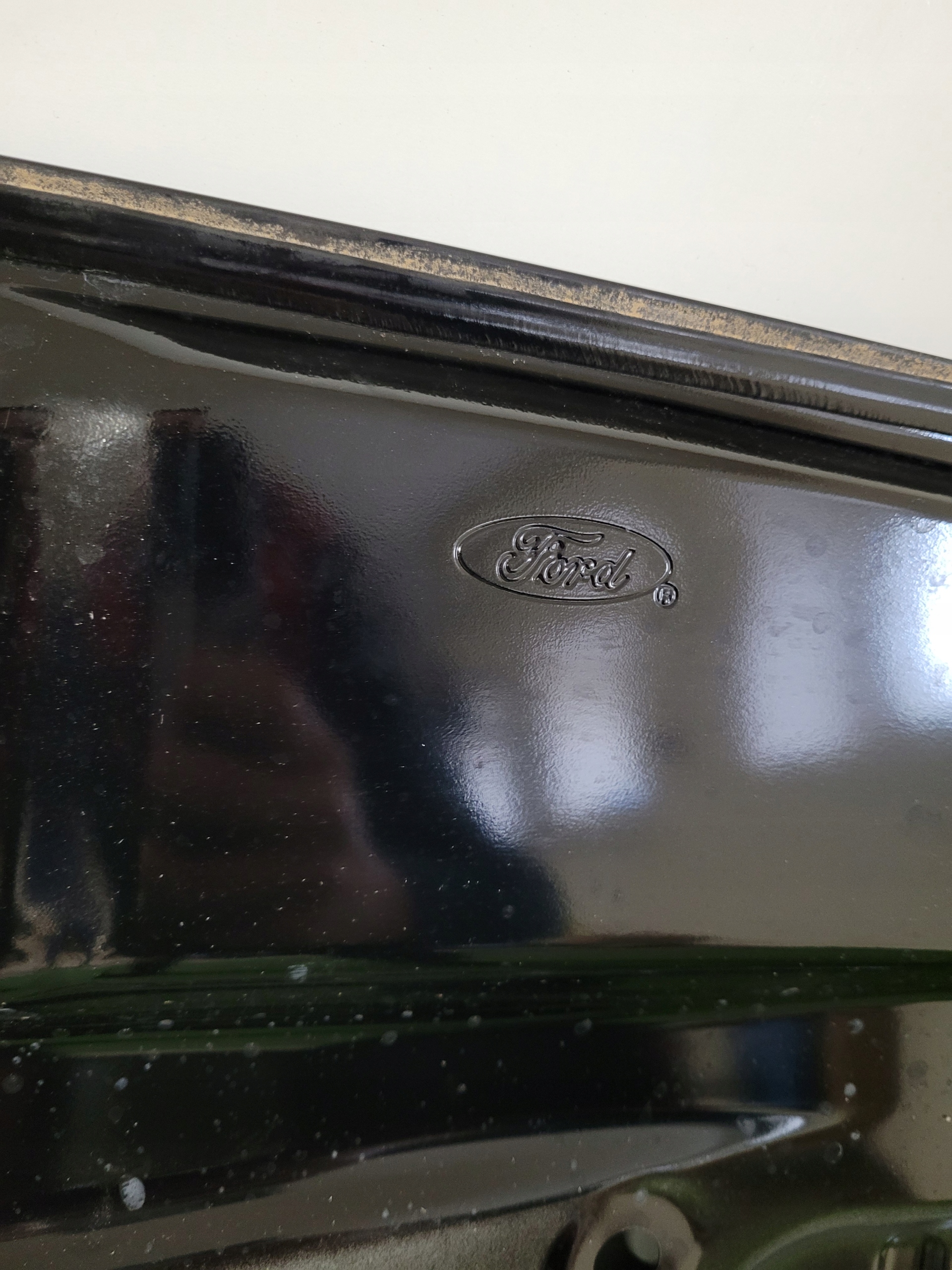 Motorhaube Ford Focus IV Mk4 Bonnet Hood - Thumbnail 7