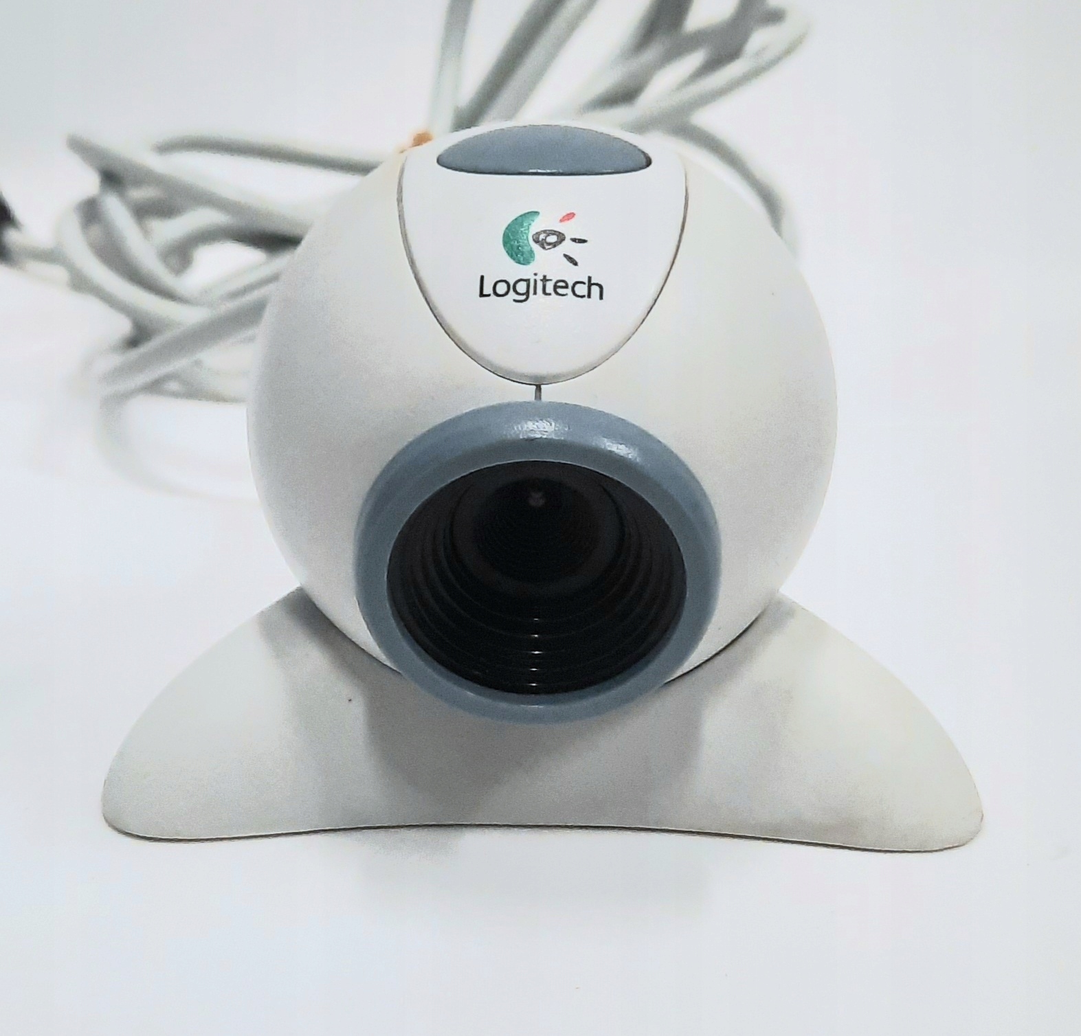 ВЕБ-КАМЕРА LOGITECH QUICKCAM EKSPRESS - Vroda