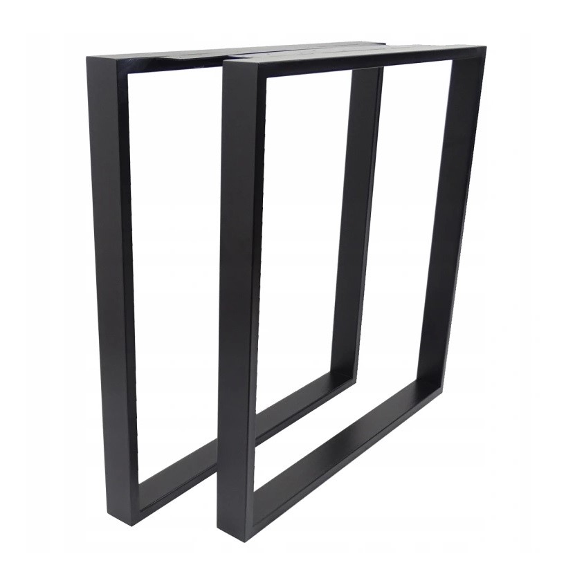 

Podstawa Nogi do Stołu Metal Loft Industrial 60x60