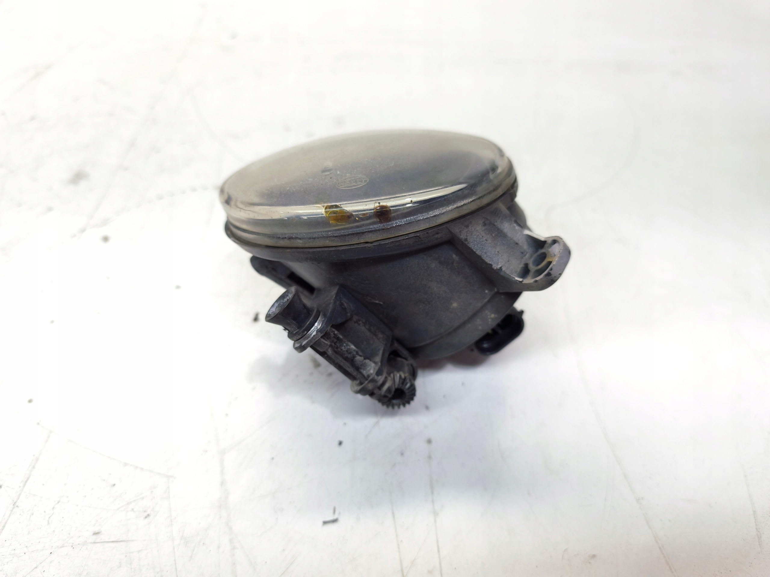fog light left front AUDI A4 B8 A5 8T A6 C6 LIFT 8T0941699B ***2***