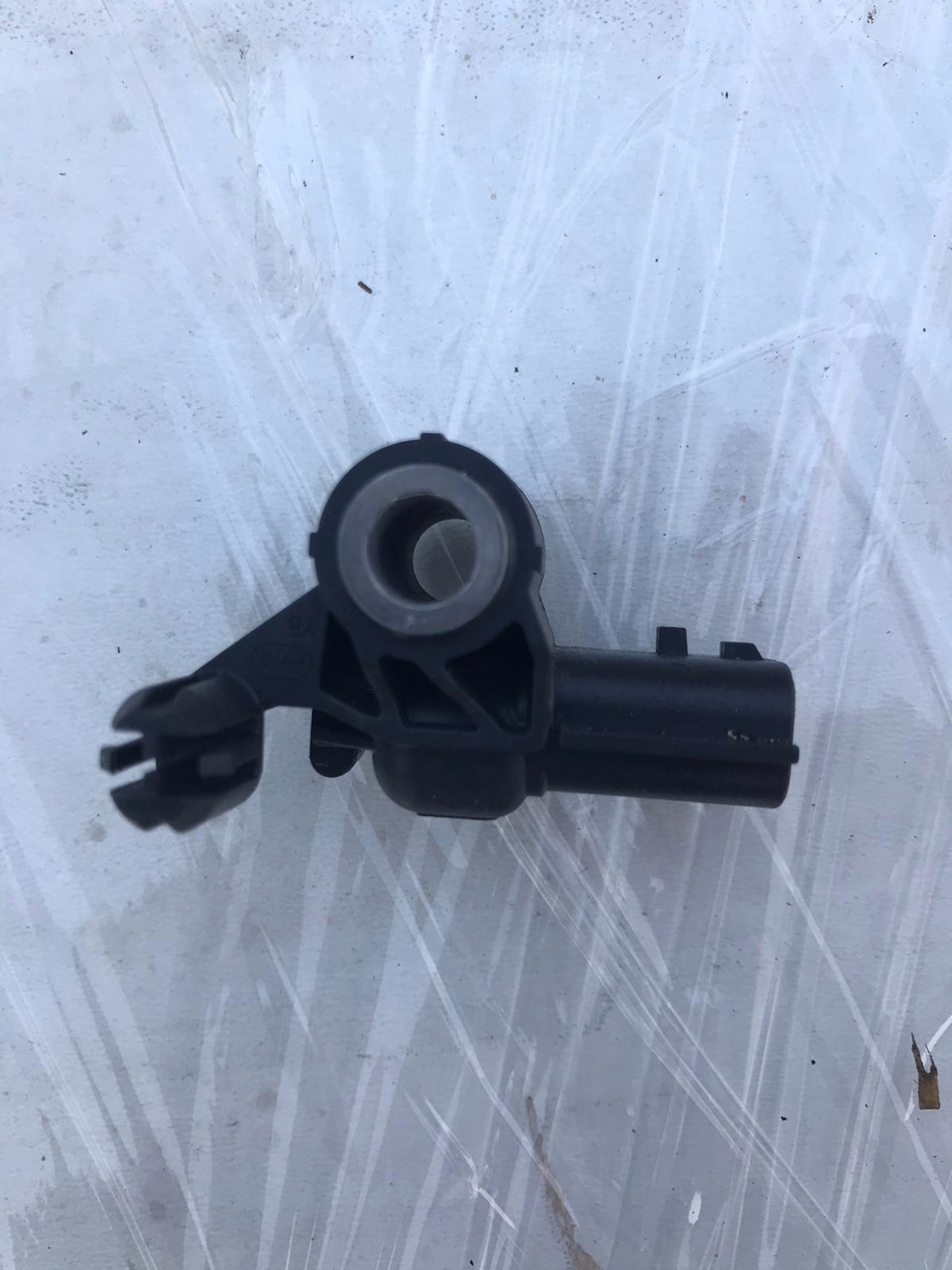 impact sensor LEAF II 985815RA0A
