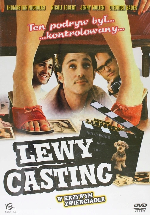 LEWY CASTING