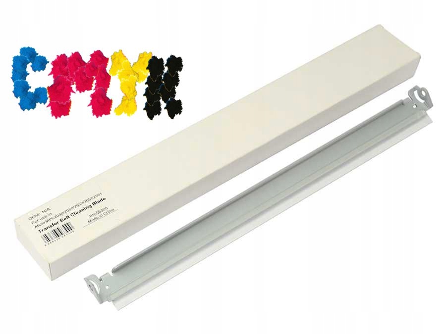 LISTWA PAS TRANSEROWY do Ricoh MPC2030 2050 2550