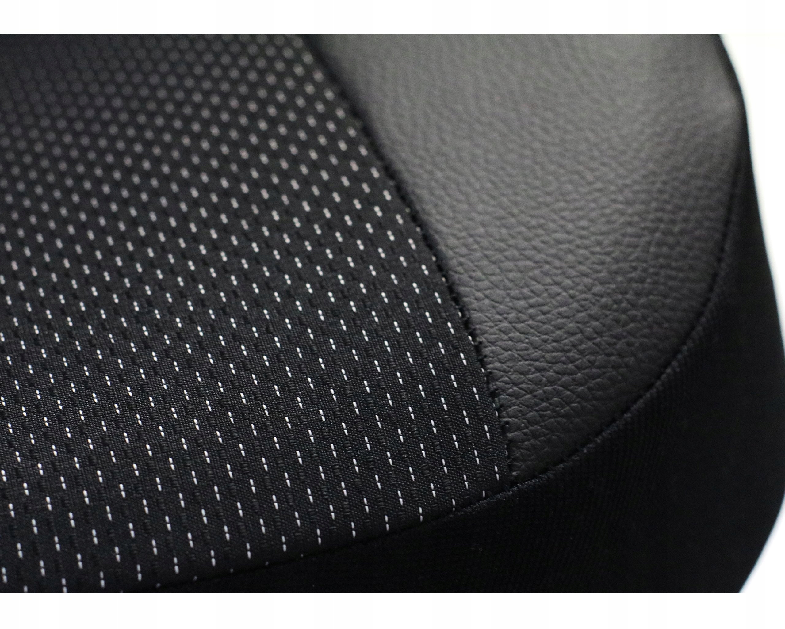 POKROWCE SAMOCHODOWE MIAROWE ROYAL AUDI A6 C7 Producent Pok-ter