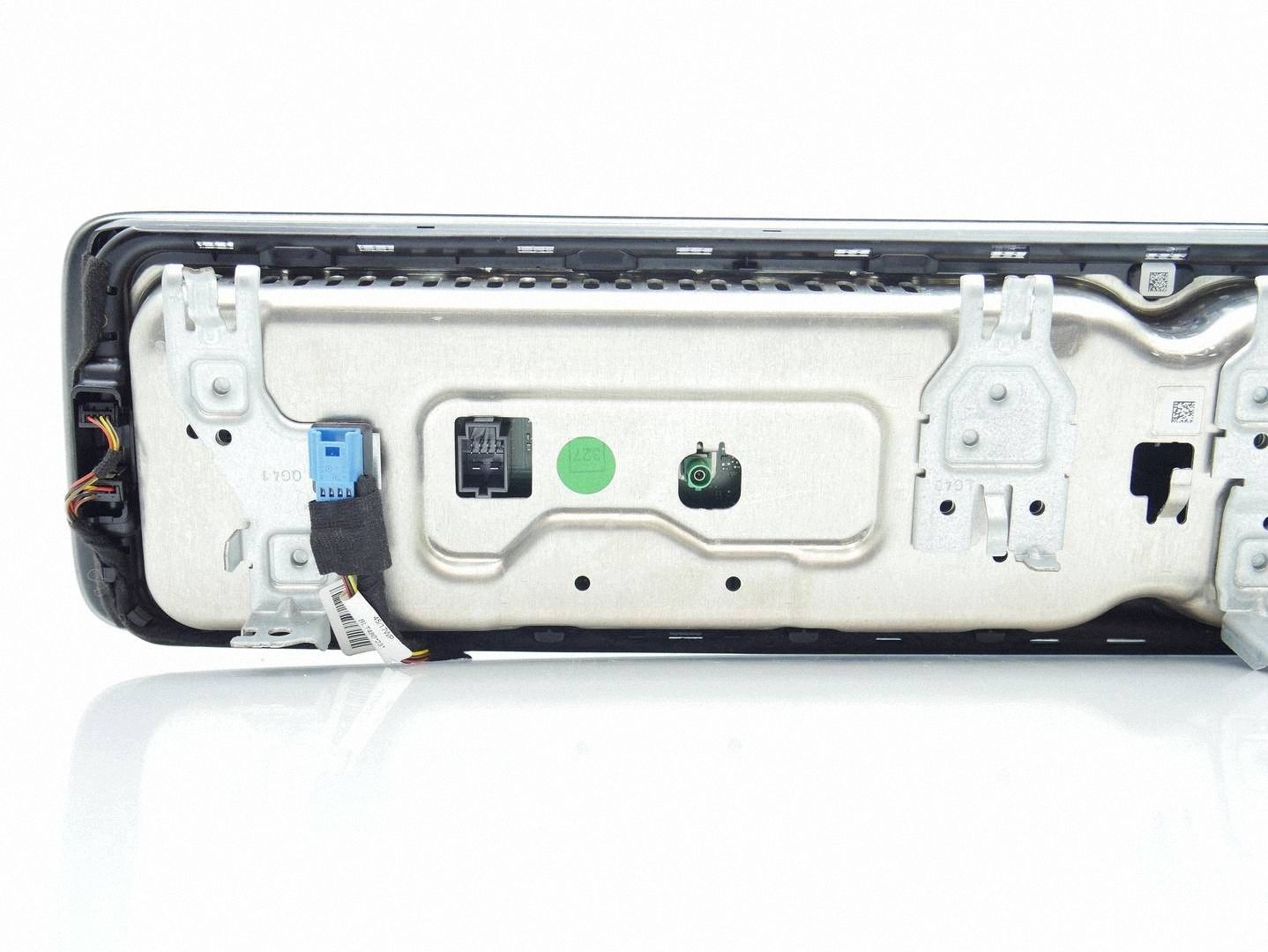 dials VIRTUAL DIGITAL NAVI EKRAN LCD WIDE MERCEDES E W213 A2135408572