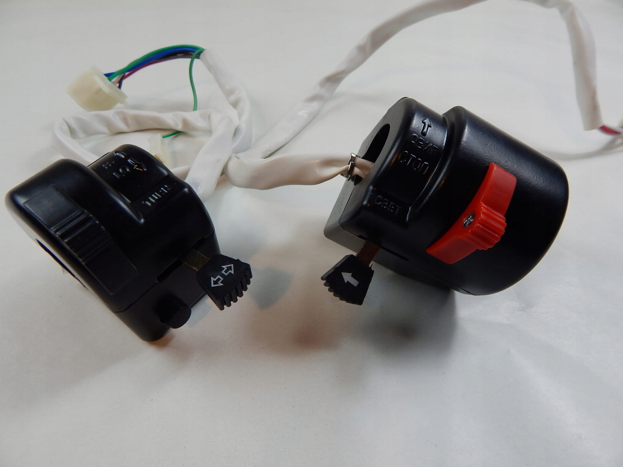 Prepínače Ural Depr 12 Volt Smerové