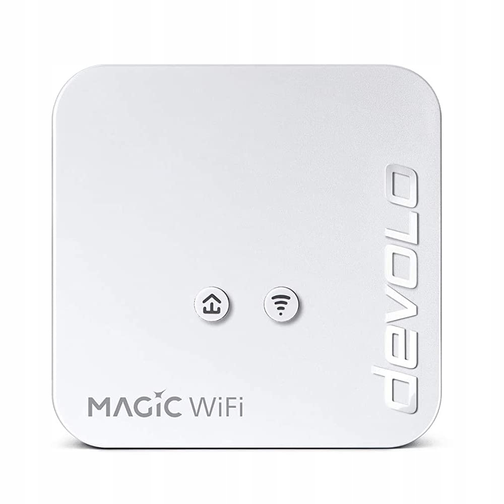 Transmiter sieciowy Devolo AG 8560