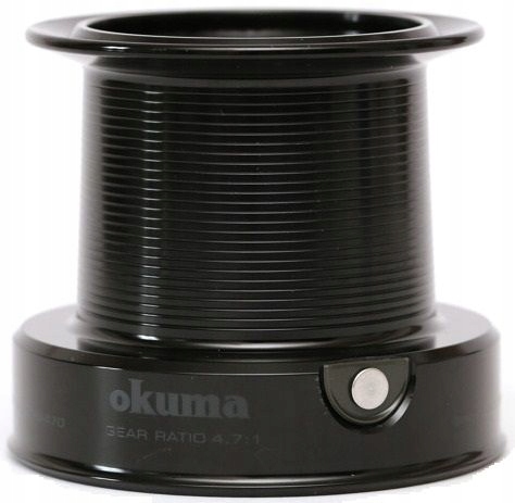 Szpula Do Kołowrotka Okuma 8K Głęboka