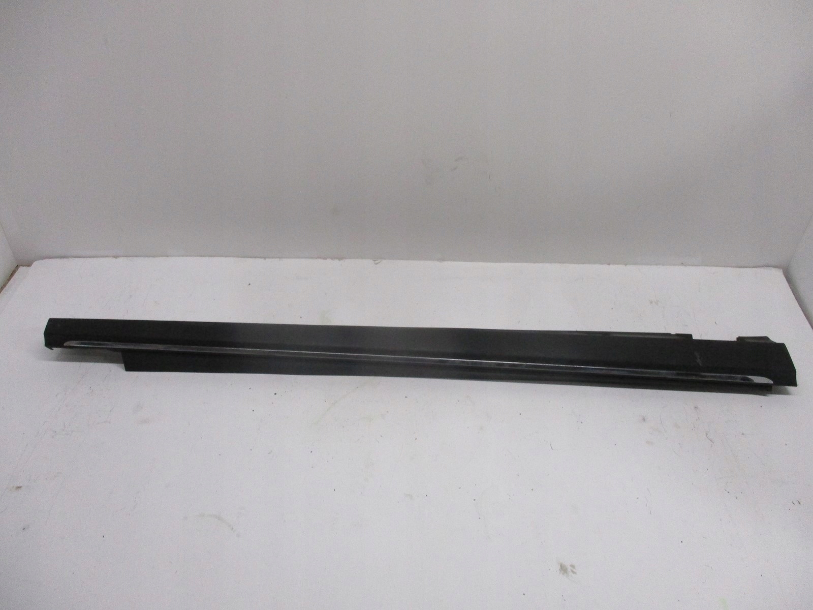 cap threshold moulding Mercedes ML166 right 12R